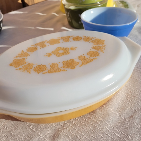 Pyrex / Corning Ware LIVE - Picture 3 of 9